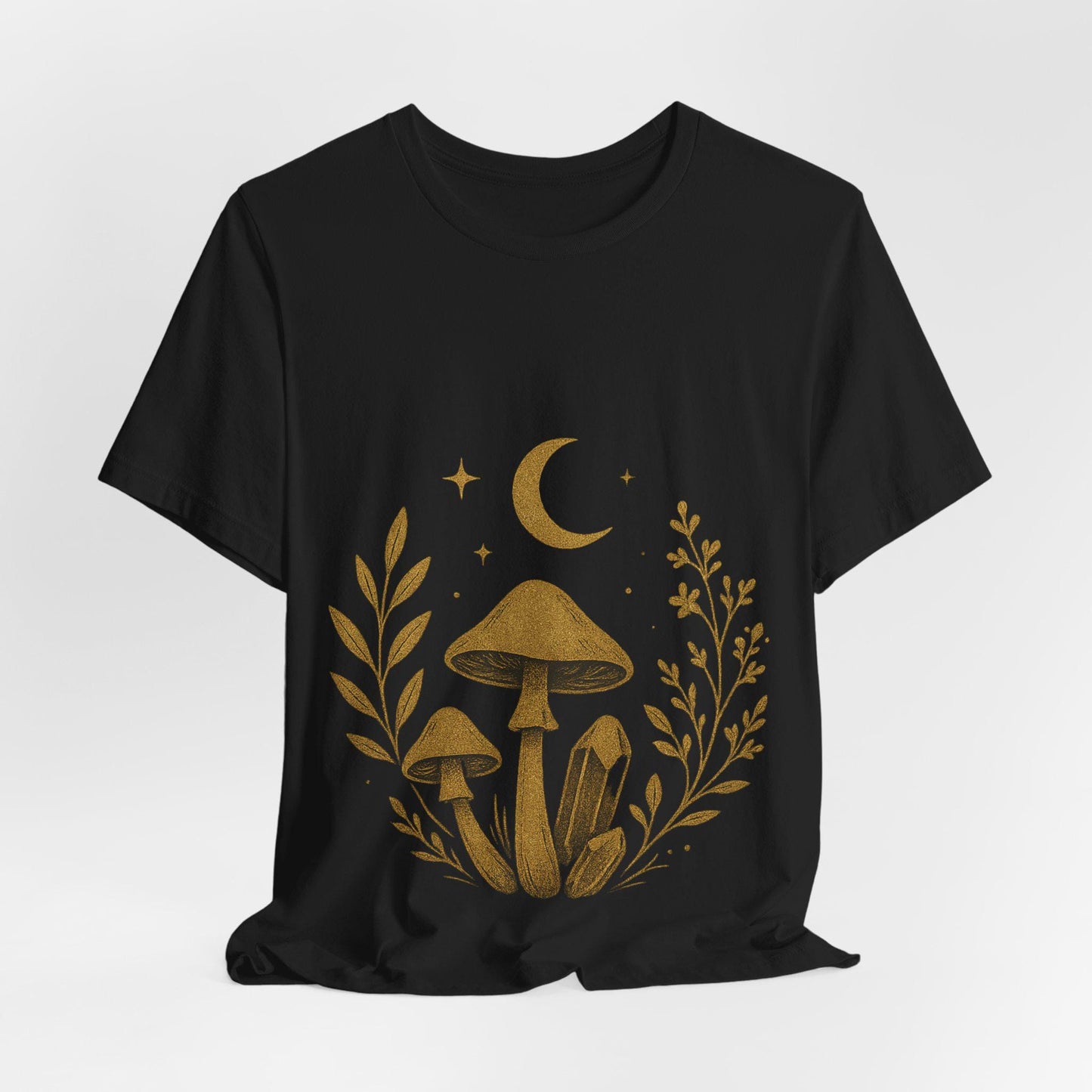 Dreamy Boho Graphic Tee - Unique Unisex Shirt by Dreamdropwear