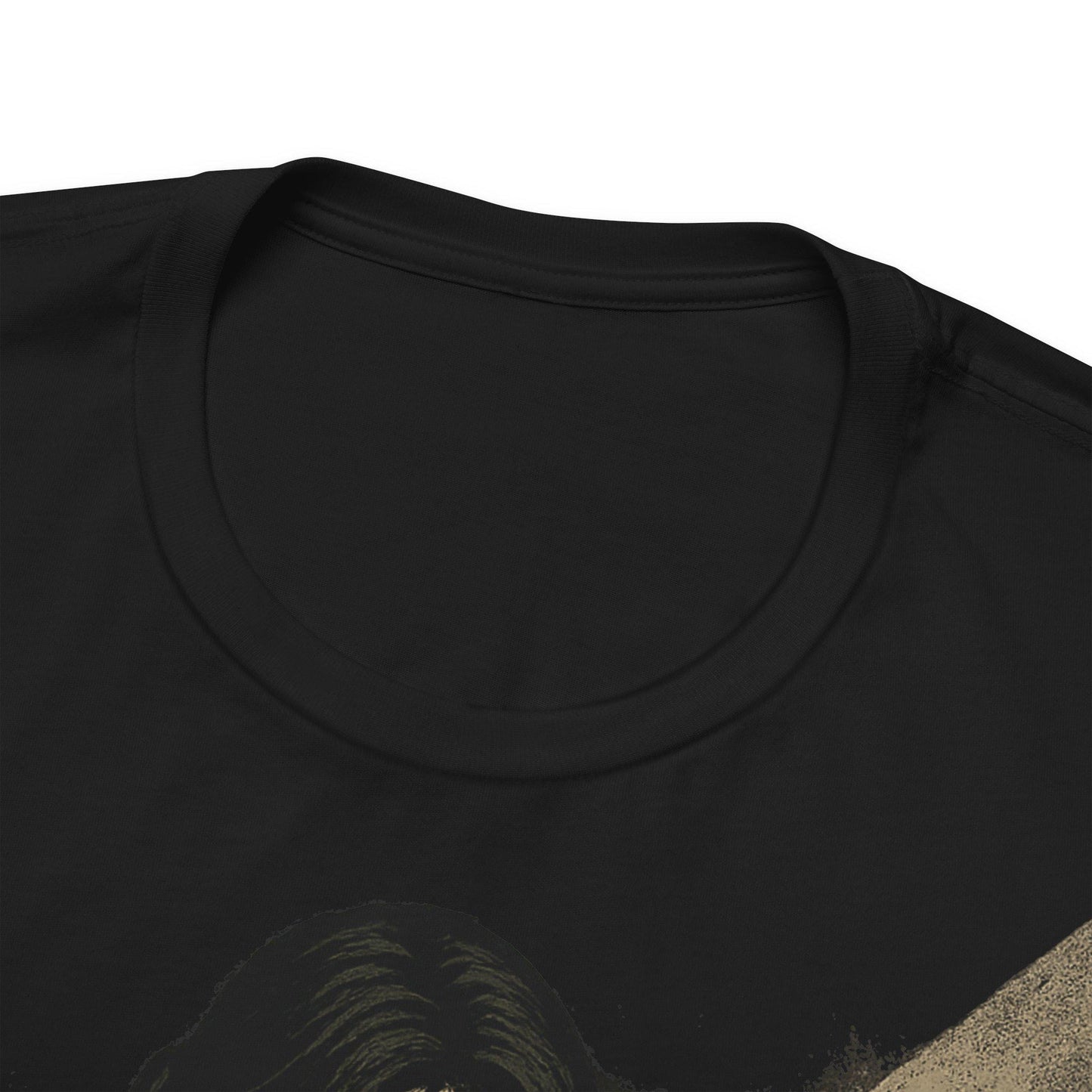 Gothic Romantic Thorned Desire Graphic Unisex T Shirt by Dreamdropwear