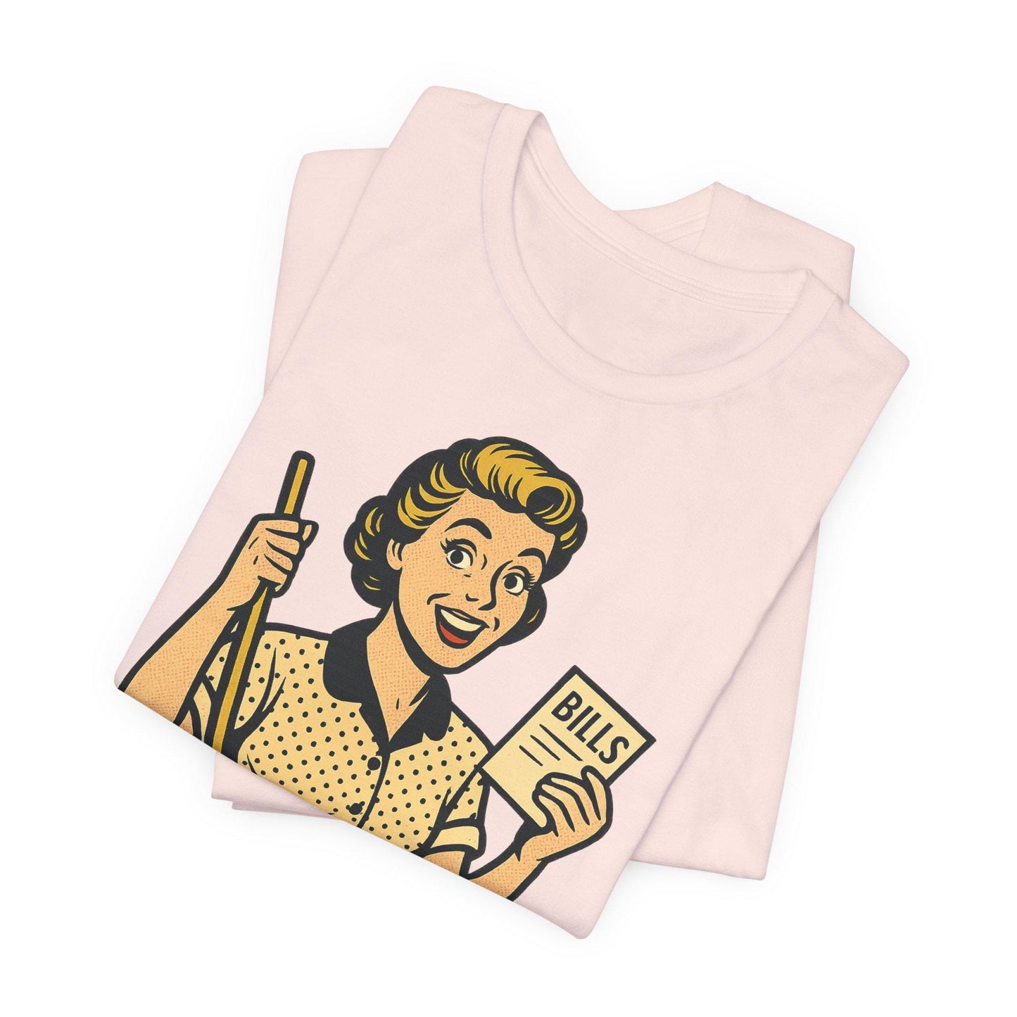 Funny Faking it SInce Forever Unisex Graphic T Shirt - Dreamdropwear