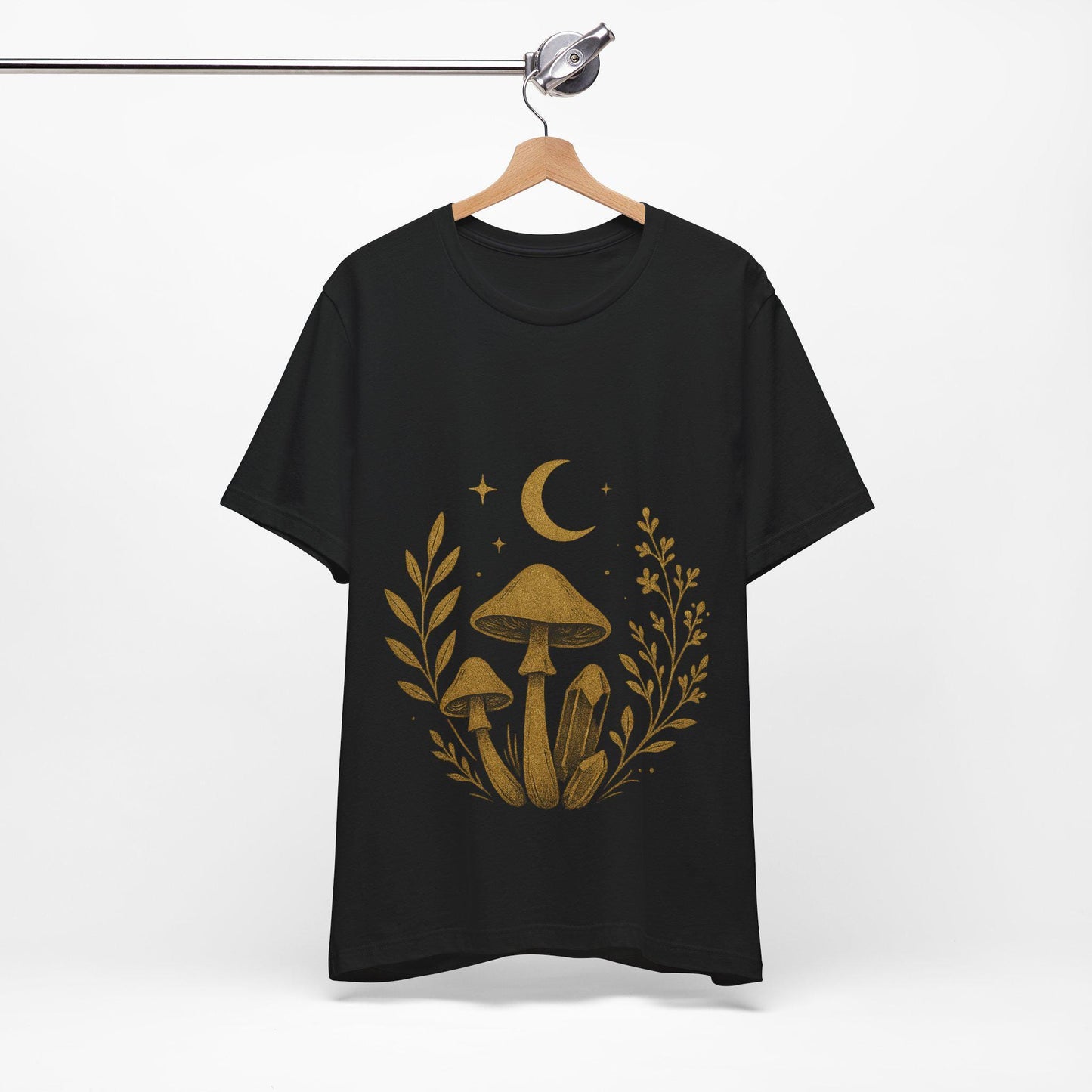 Dreamy Boho Graphic Tee - Unique Unisex Shirt by Dreamdropwear