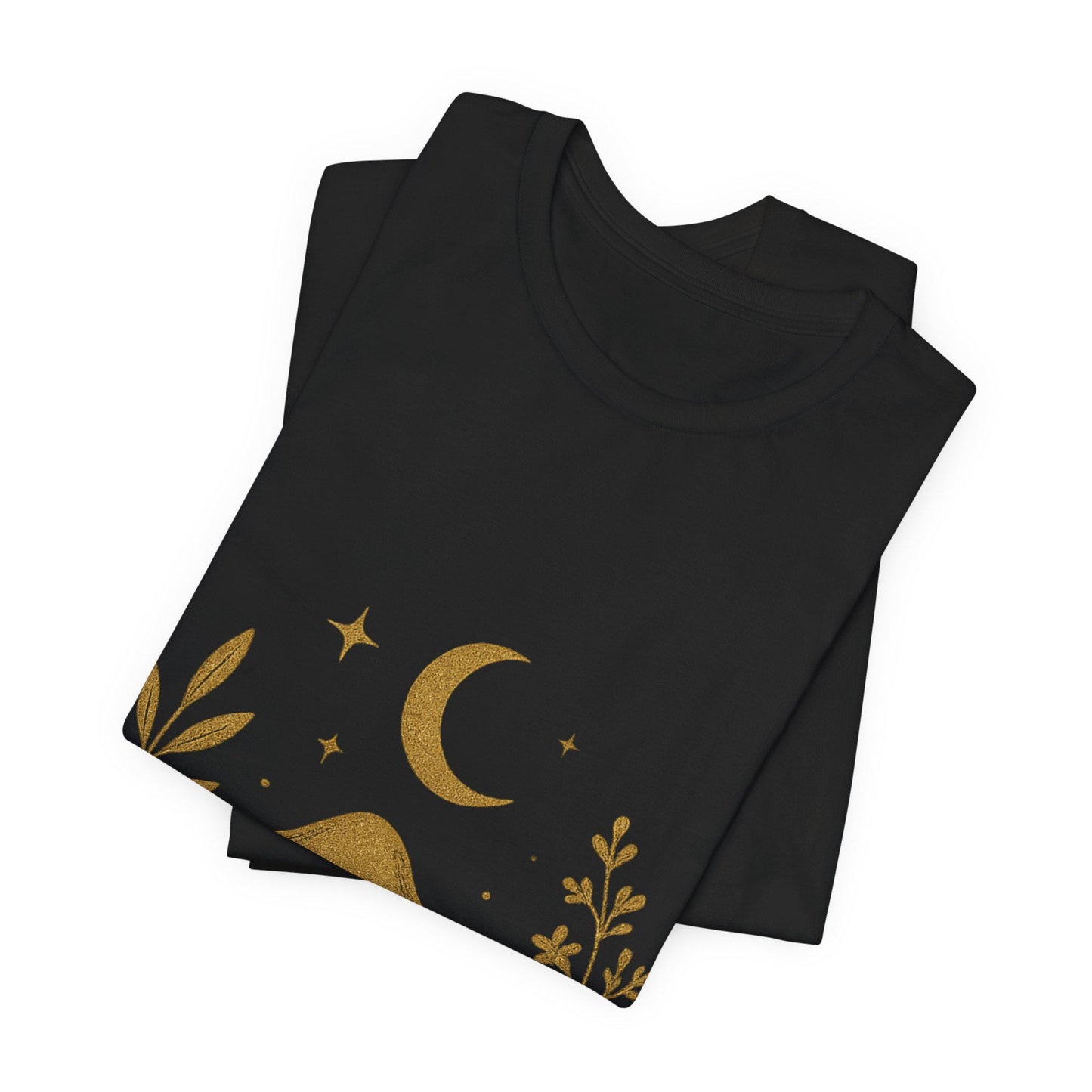 Dreamy Boho Graphic Tee - Unique Unisex Shirt by Dreamdropwear