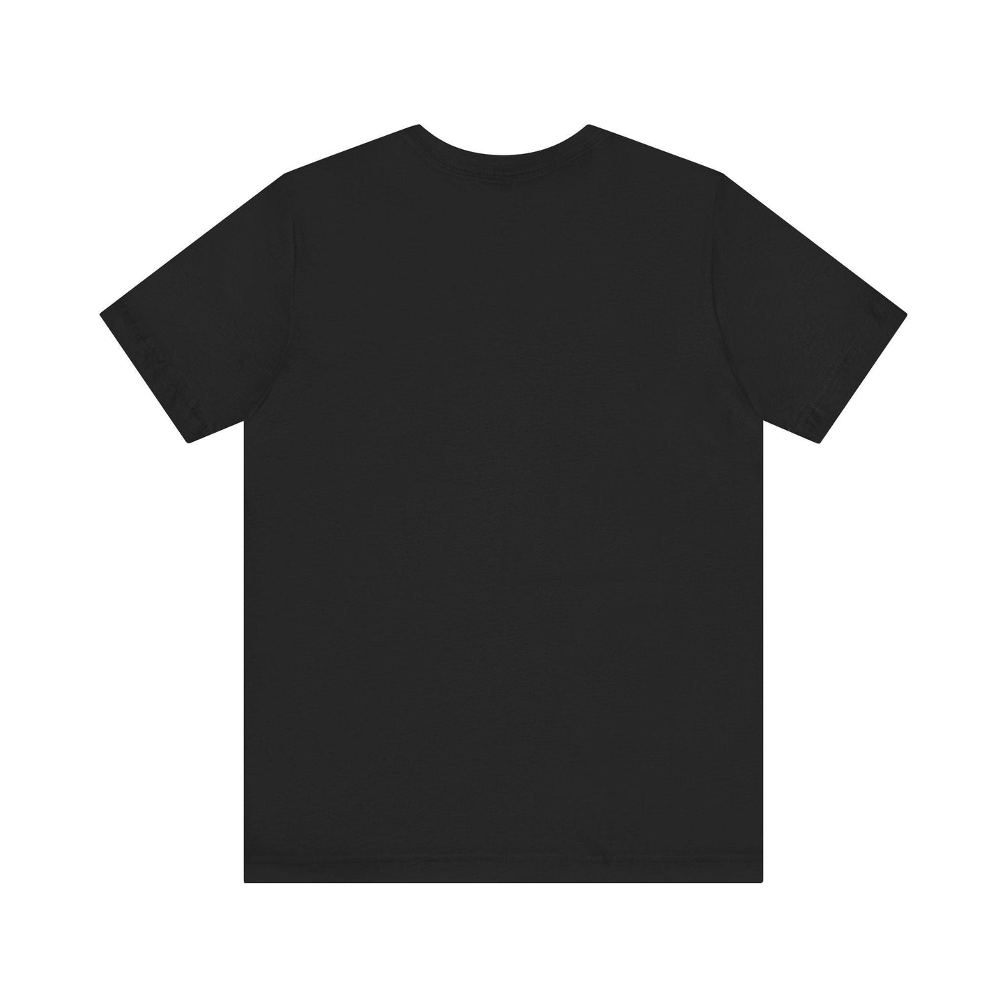 Edgy Urban Unisex Graphic Tee: Concrete Rose Gas Mask Shirt by Dreamdropwear