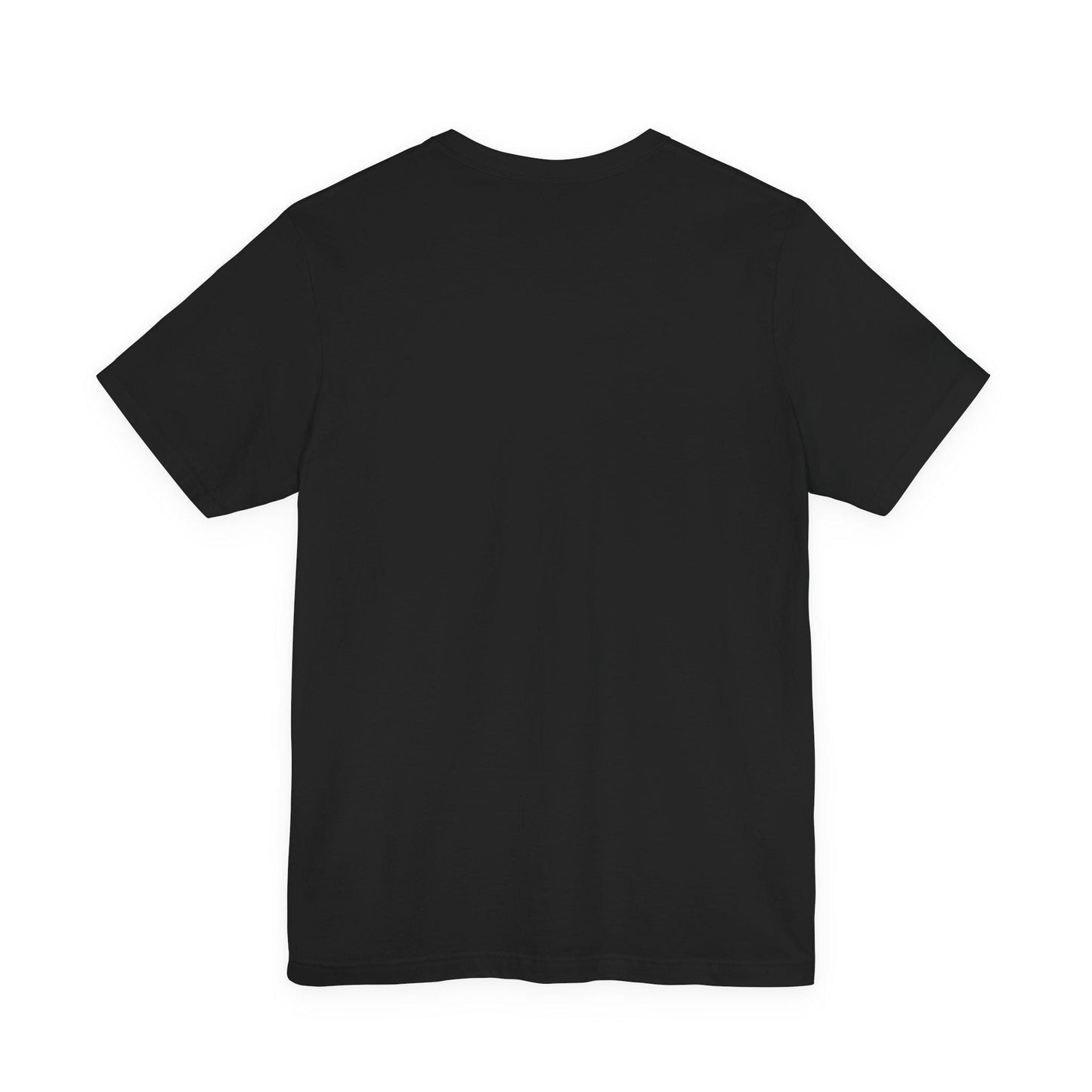 Cyberpunk Unisex Graphic T Shirt-Samurai Sword-Futuristic Streetwear-Dreamdropwear
