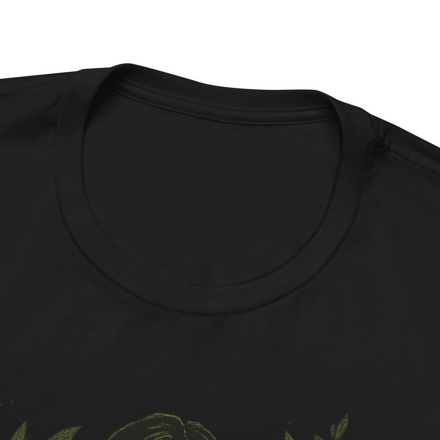 Witchy Woman Graphic T Shirt- Rosebound-Dreamdropwear
