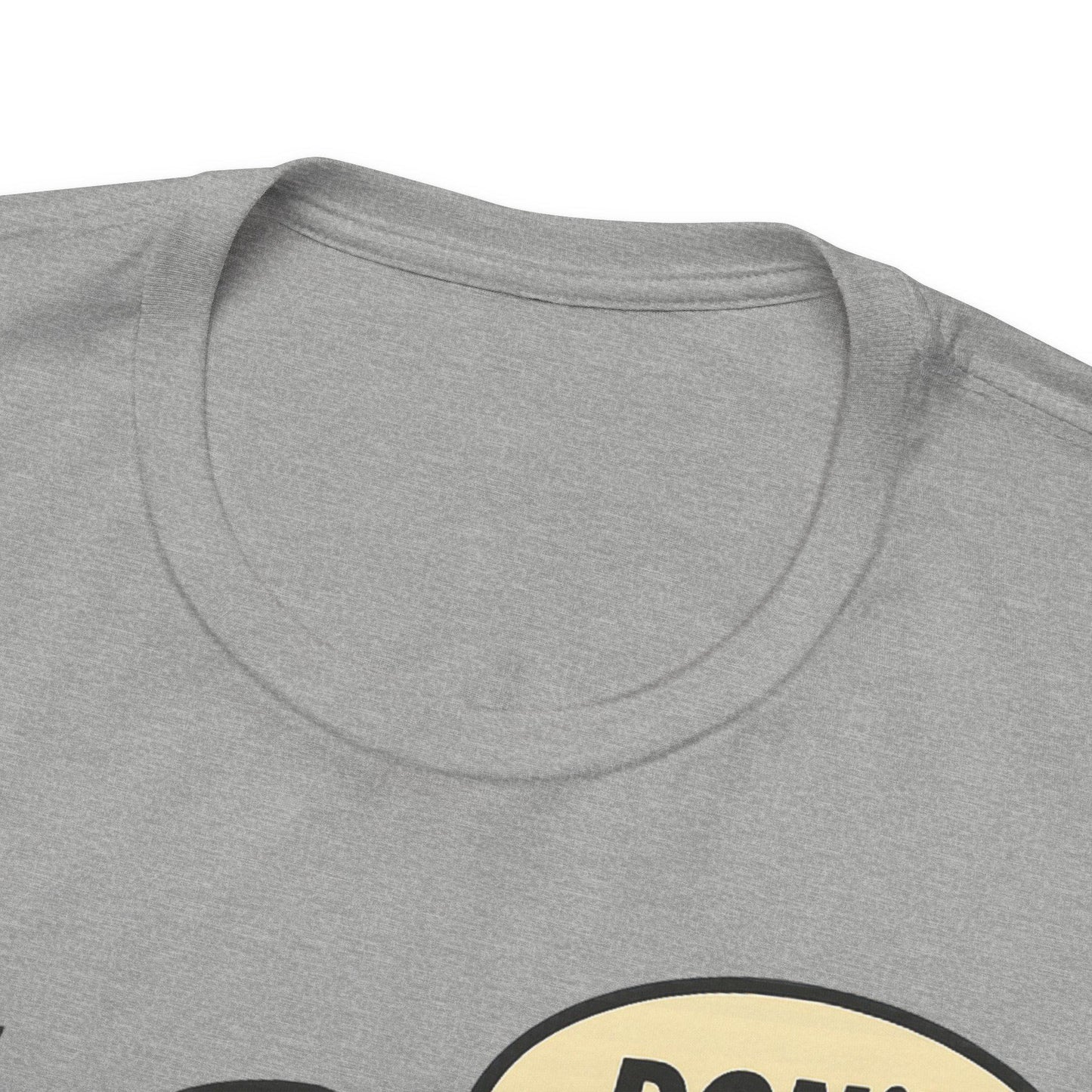 Funny Not My Problem Graphic Unisex T Shirt-Dreamdropwear