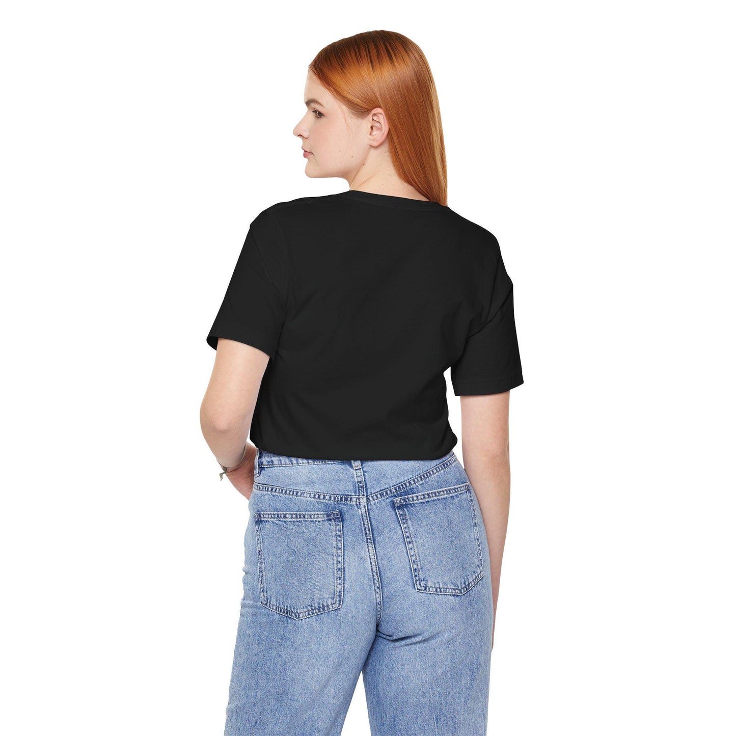 Dreamy Boho Graphic Tee - Unique Unisex Shirt by Dreamdropwear