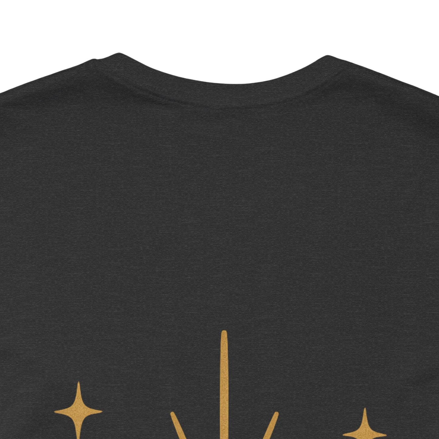 All Seeing Eye Unisex Graphic T Shirt by Dreamdropwear