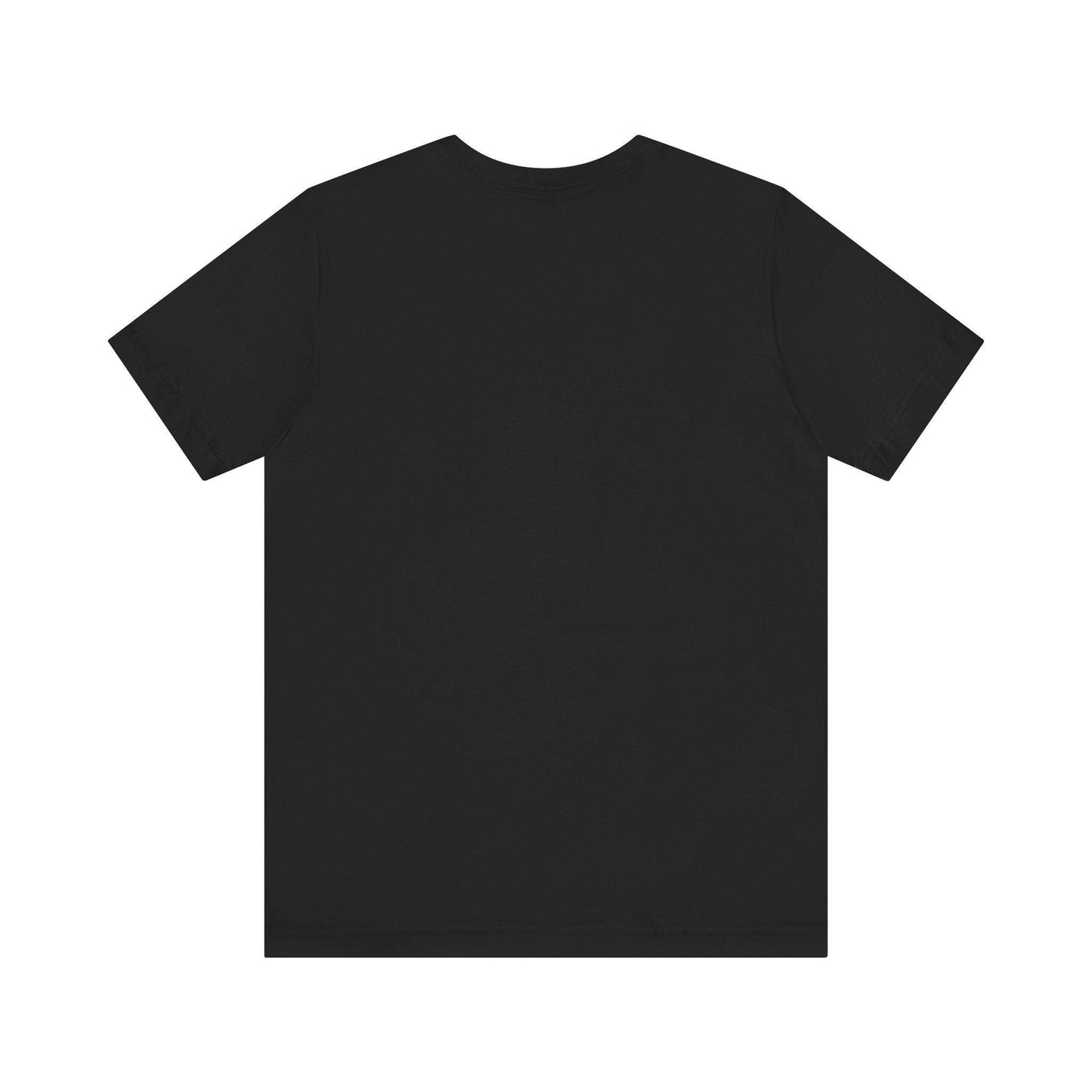 Stand Out in Stage Burn Style Rock Star Vibes Graphic Tee by Dreamdropwear