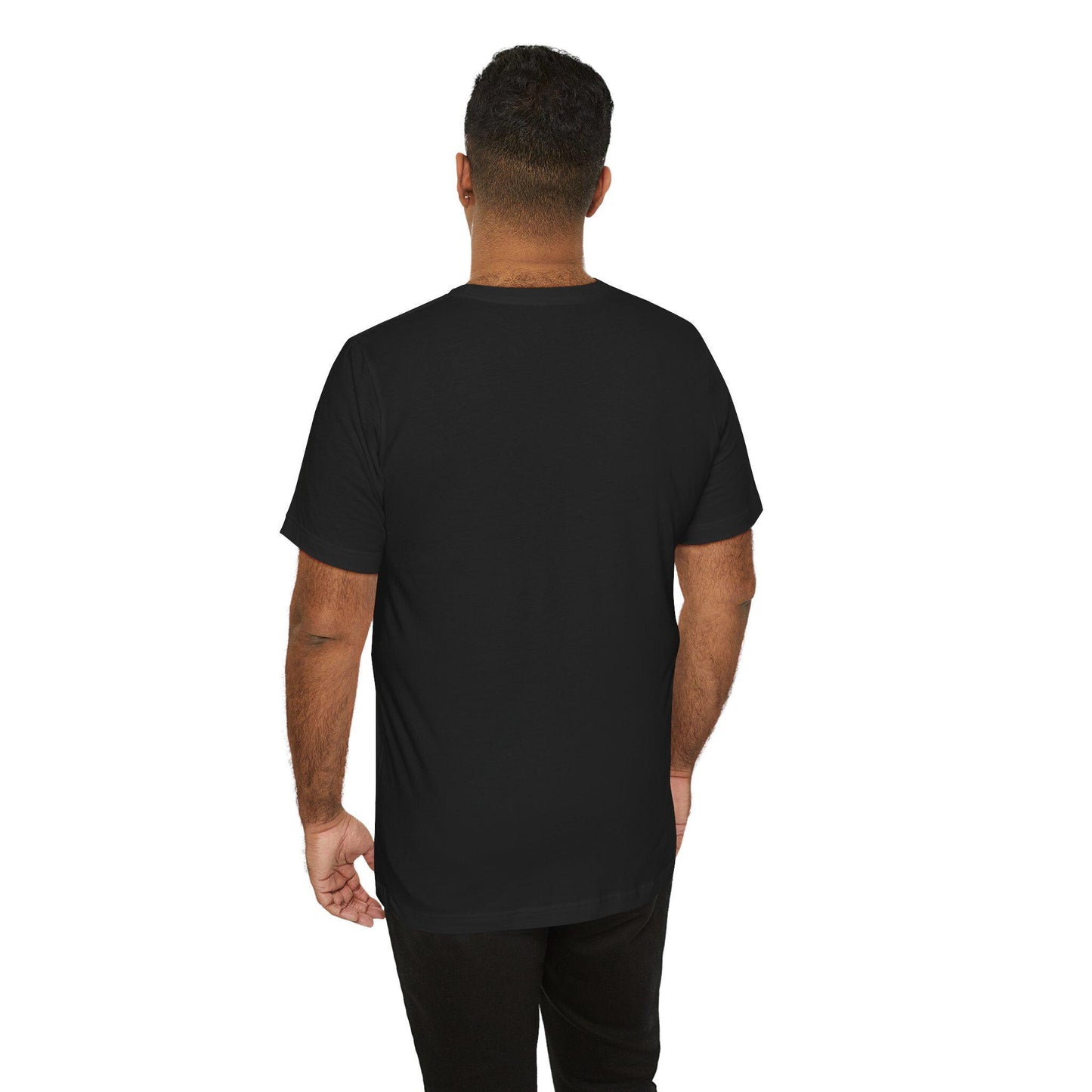 Stand Out in Stage Burn Style Rock Star Vibes Graphic Tee by Dreamdropwear