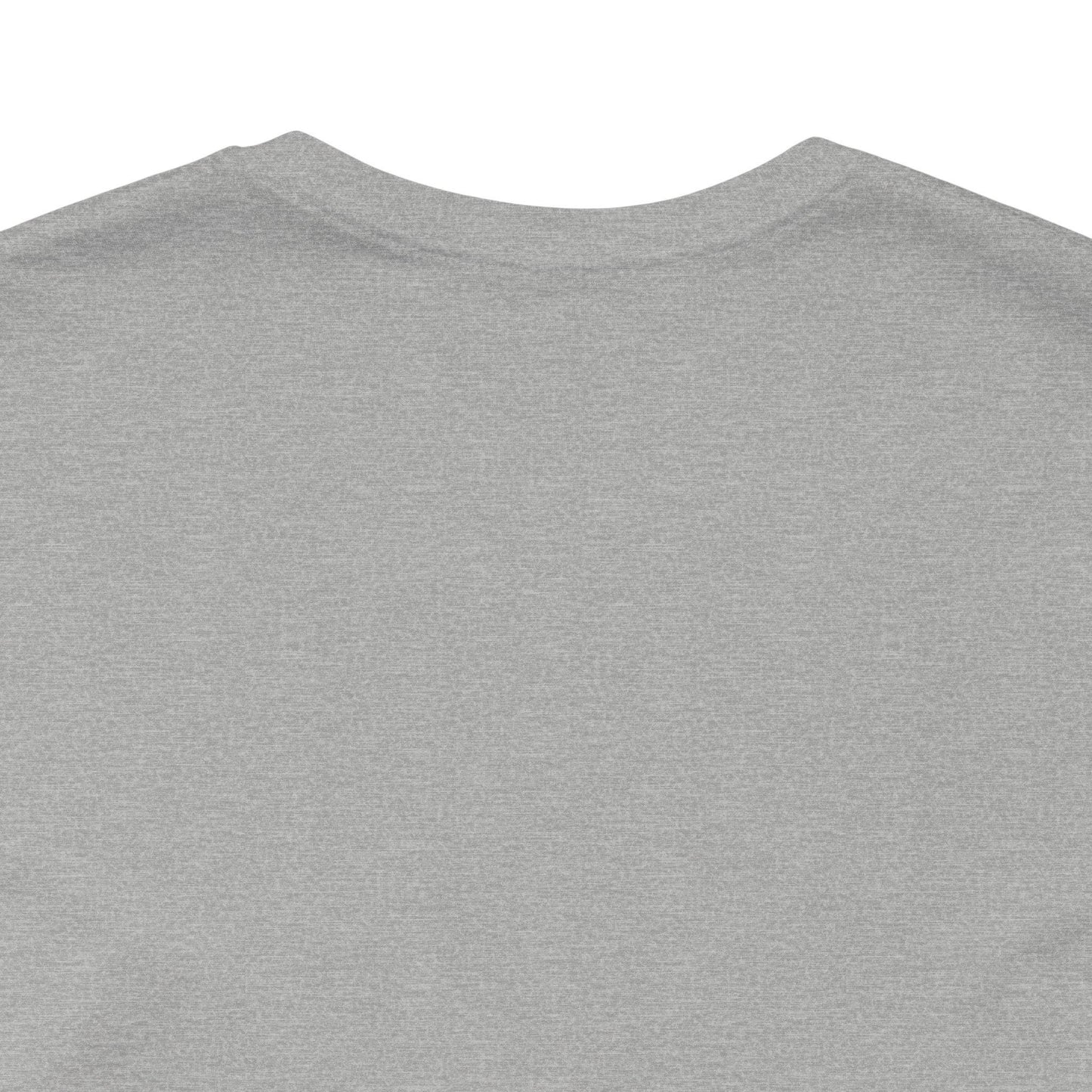 Funny Not My Problem Graphic Unisex T Shirt-Dreamdropwear