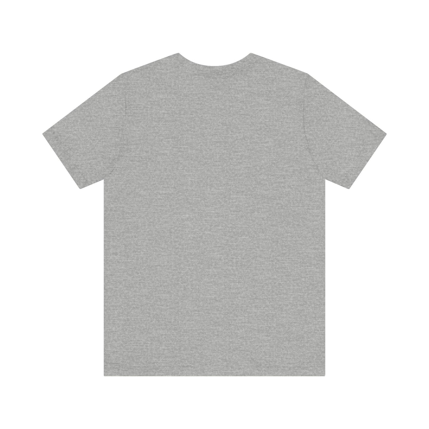 Funny Not My Problem Graphic Unisex T Shirt-Dreamdropwear