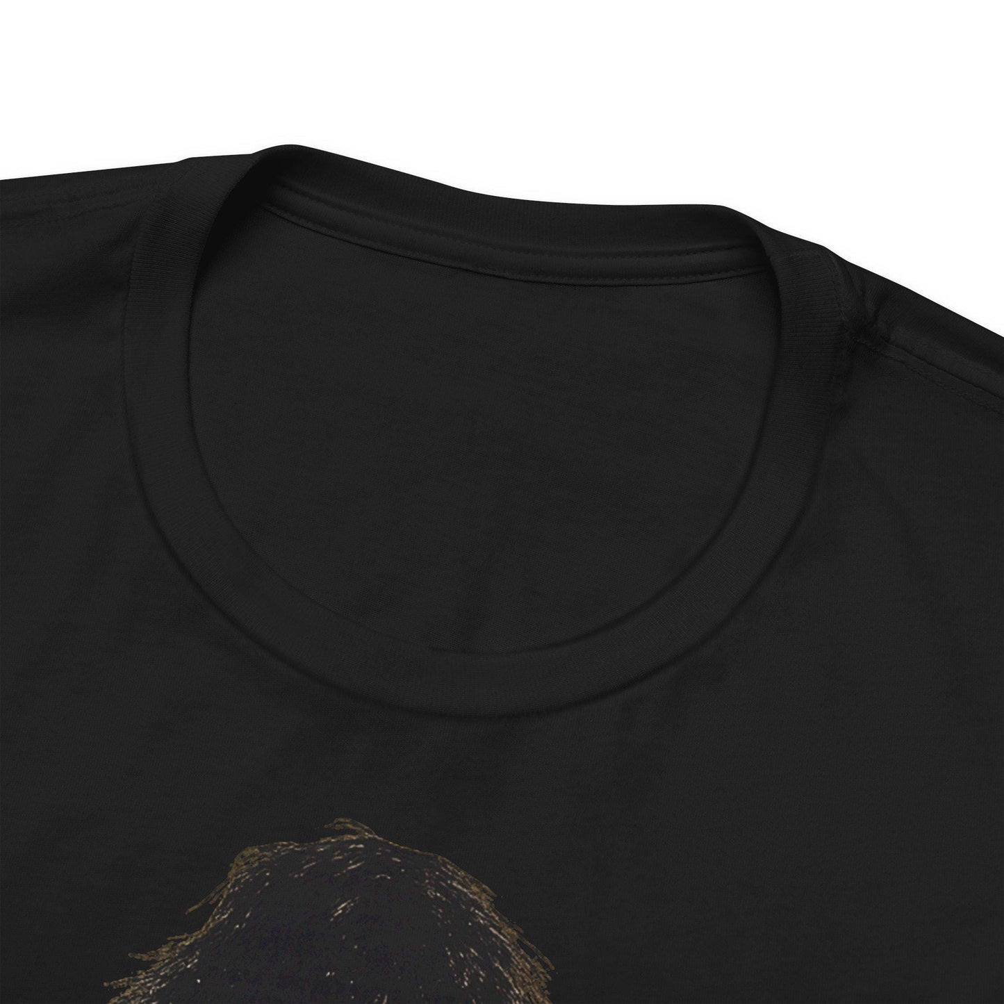 Stand Out in Stage Burn Style Rock Star Vibes Graphic Tee by Dreamdropwear