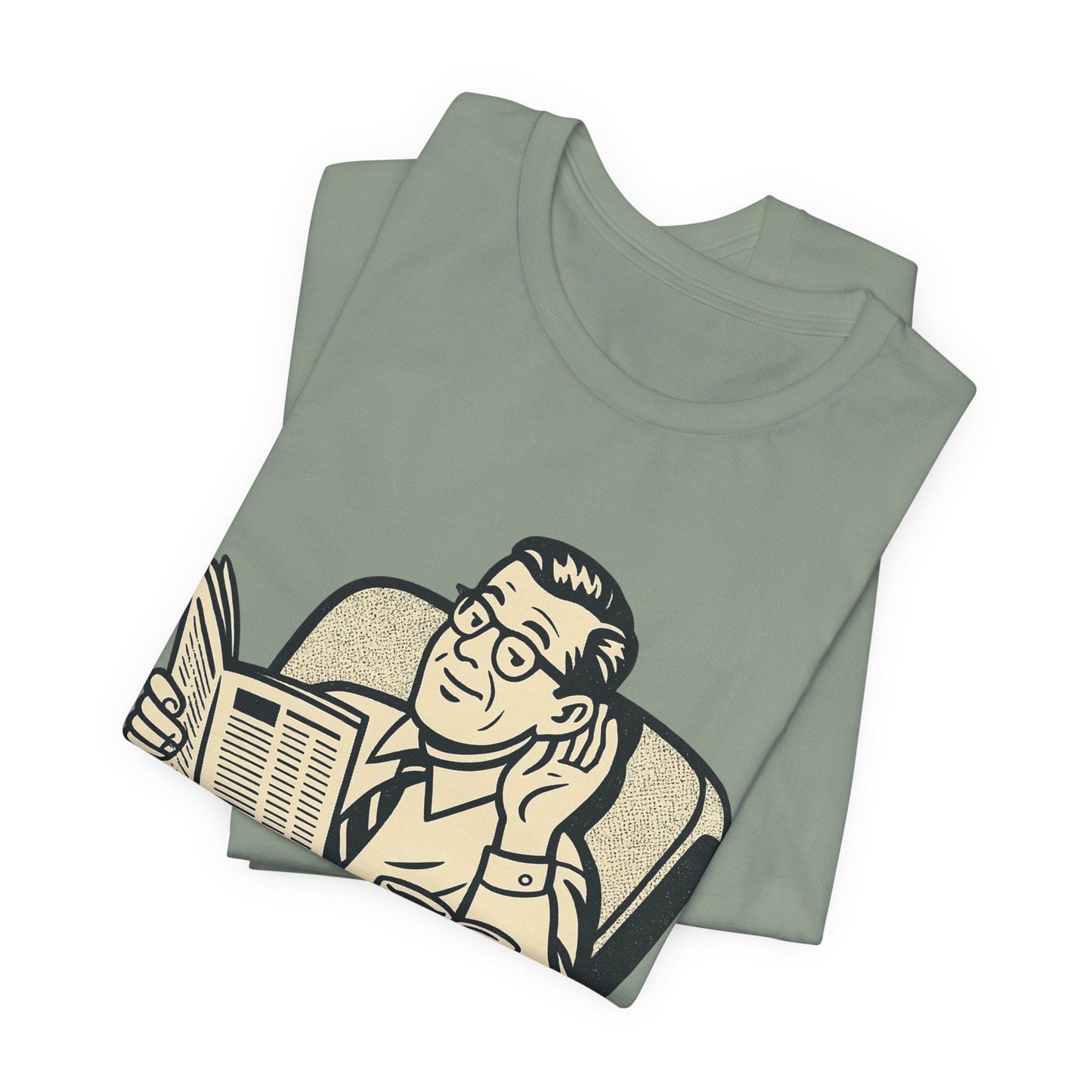 Funny Selective Hearing Expert Unisex Graphic T shirt  by Dreamdropwear